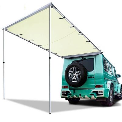 2024 最新品 ニース 270 引けられる車屋根 壁防水紫外線