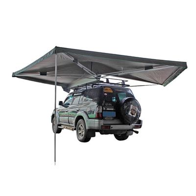 2024 最新品 ニース 270 引けられる車屋根 壁防水紫外線
