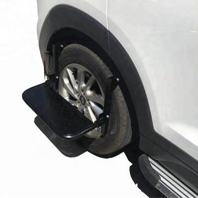 TOYOTA CAMRY JPP 2024 トラックや車両用 折りたたむステップレッダー