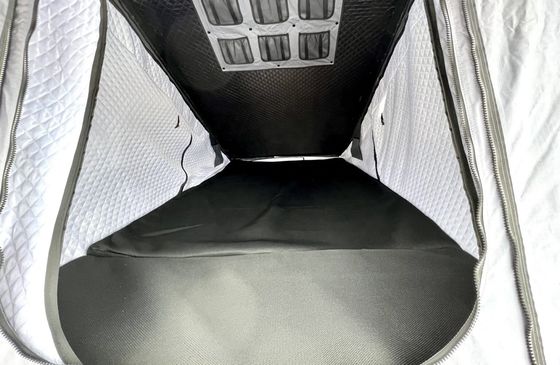 タコマ G3 標準 トラック ベッド トッパー ピックアップ用重用 アルミ 覆面