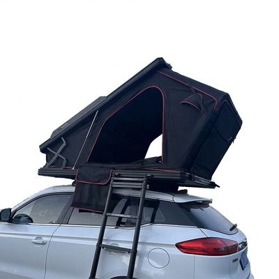 軽量 トライアングルカーテント ハードシェル アルミ 2人用 Zスタイル 211X130 キャンプ用
