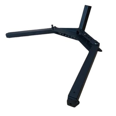 トレーラーコネクト 50x50mm コンパティブルヒッチ ハムック シート