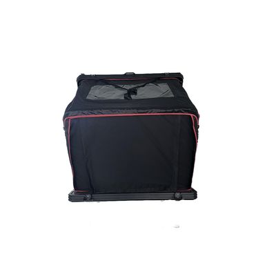 軽量 トライアングルカーテント ハードシェル アルミ 2人用 Zスタイル 211X130 キャンプ用
