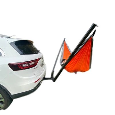 2016-2024年 自動車 モデル番号 限定 製造 ハッチ マウント ハンマック スイング キャンプ用