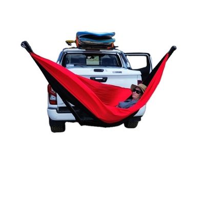 カーキャンプ ハンマック 鋼筋スタンド 折りたたむ金属フレーム アウディを米国とEUにフィットします