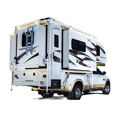 トヨタ トラック キャンピングカー シャワー付き シャワー付き シャワー付き FRP 4X4 キンドル ロングボックス ピックアップ ボディ メイド