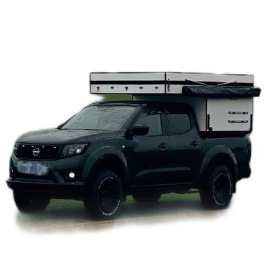 トヨタ トラック キャンピングカー シャワー付き シャワー付き シャワー付き FRP 4X4 キンドル ロングボックス ピックアップ ボディ メイド
