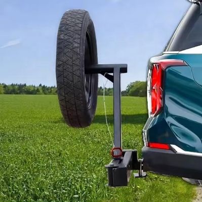 耐久鋼製のオディQ5Q2用の車用レバーホルダー