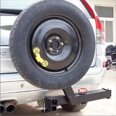 耐久鋼製のオディQ5Q2用の車用レバーホルダー