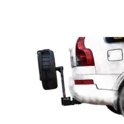 耐久鋼製のオディQ5Q2用の車用レバーホルダー