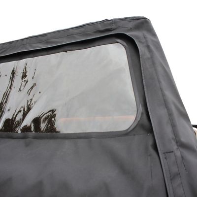 1995-1996 フォード150とトヨタ・トゥンドラ ロッキング ソフトトップ トラック 天蓋 地方自治体