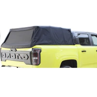 1995-1996 フォード150とトヨタ・トゥンドラ ロッキング ソフトトップ トラック 天蓋 地方自治体