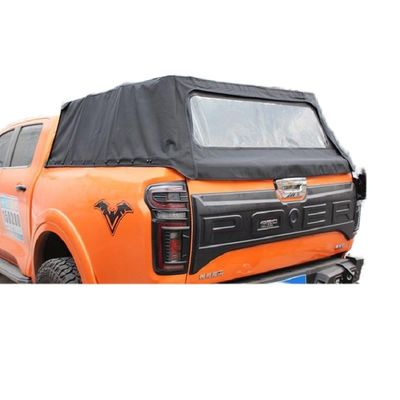 1995-1996 フォード150とトヨタ・トゥンドラ ロッキング ソフトトップ トラック 天蓋 地方自治体