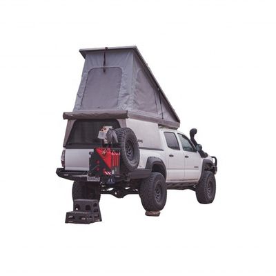 Ford Ranger XLT オフロードスタイルとスタダード用のカスタマイズされた金属トラックキャノピ