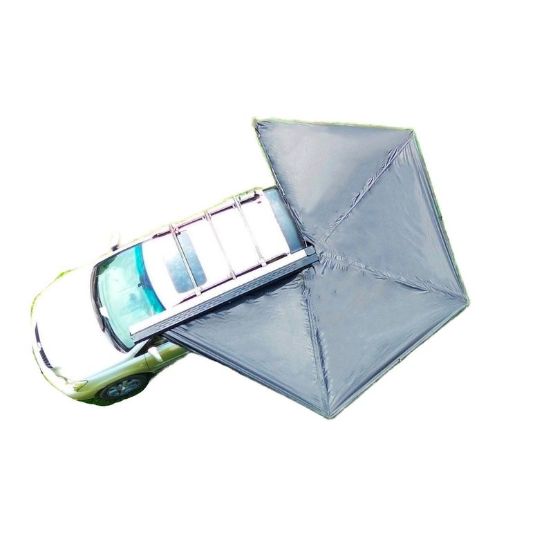 1988-1992年 グレー 2024年 ニューウェスト 270awning ハードカバー アメリカとオーストラリアの付属